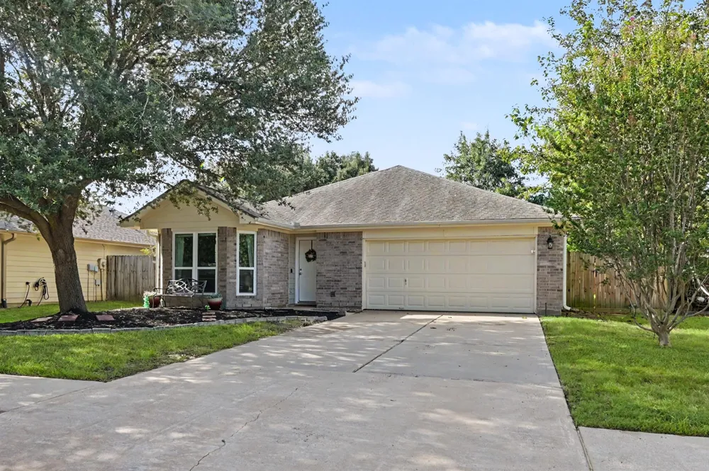 24223 Wild Horse Lane Hockley, TX 77447