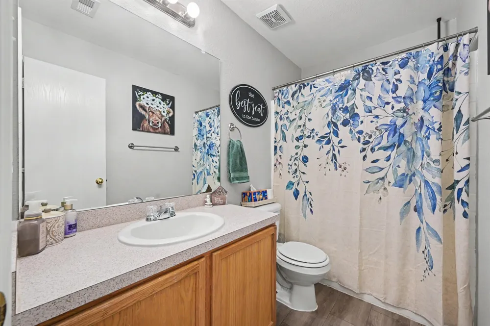 24223 Wild Horse Lane Hockley, TX 77447