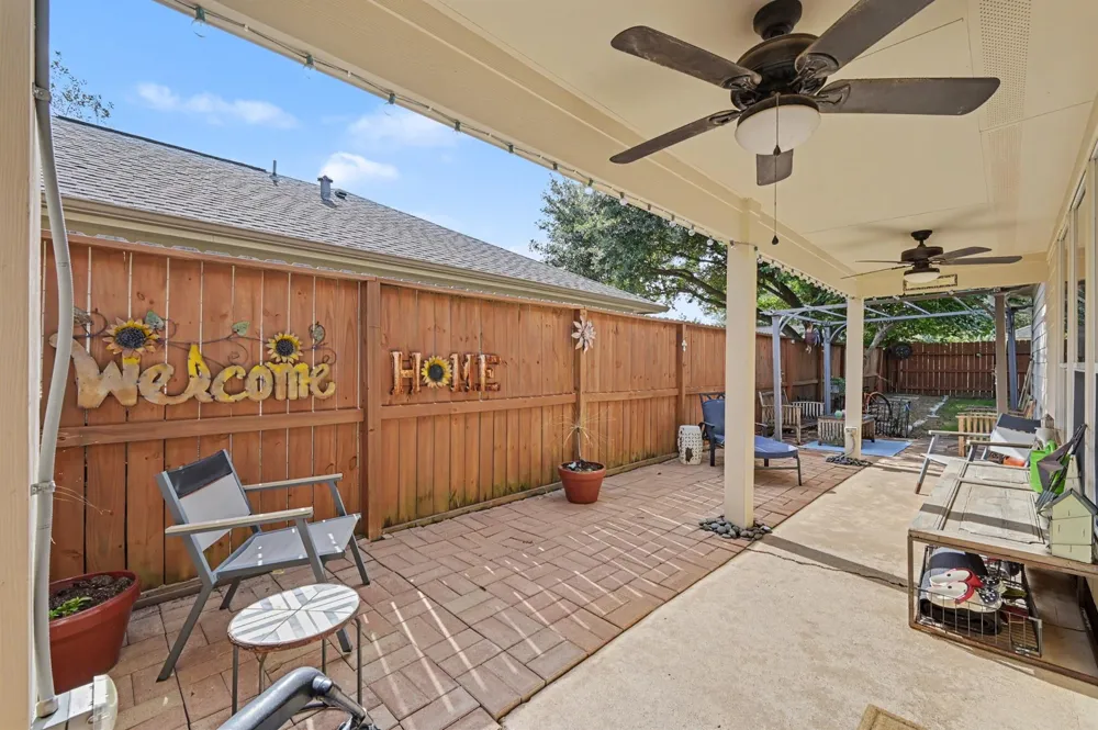 24223 Wild Horse Lane Hockley, TX 77447