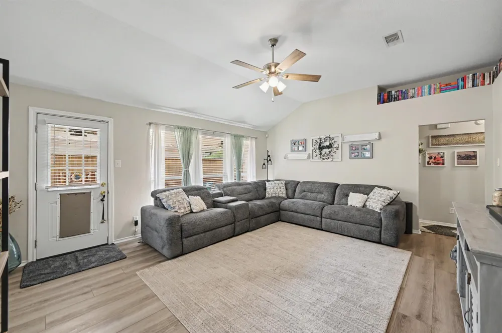 24223 Wild Horse Lane Hockley, TX 77447