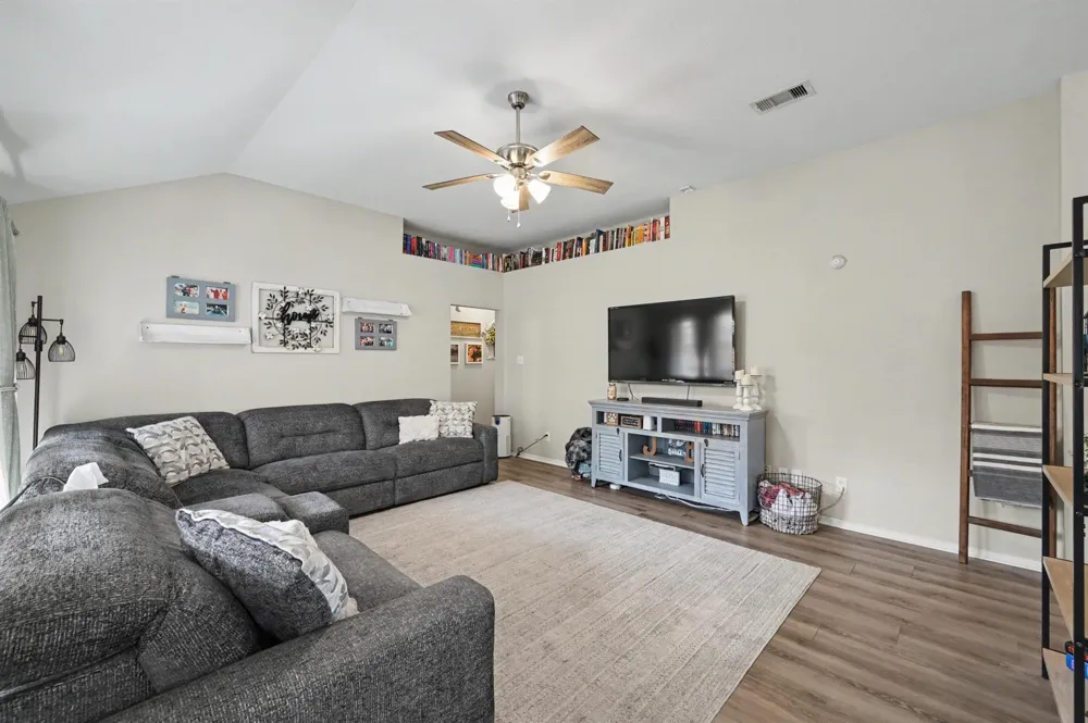24223 Wild Horse Lane Hockley, TX 77447