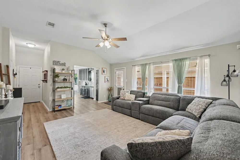 24223 Wild Horse Lane Hockley, TX 77447