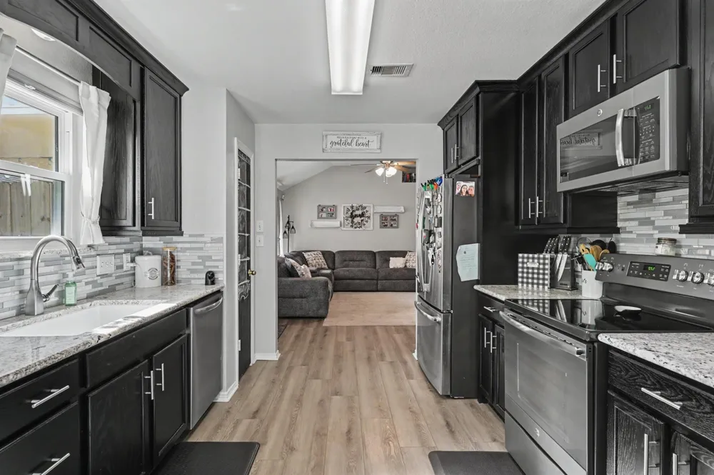 24223 Wild Horse Lane Hockley, TX 77447