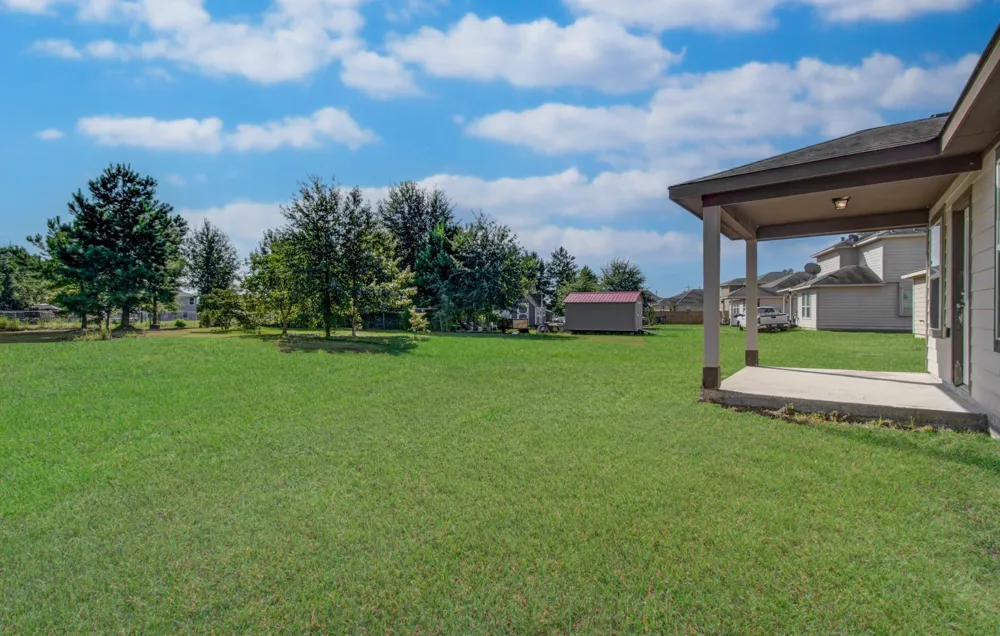 1634 Road 5102 Cleveland, TX 77327