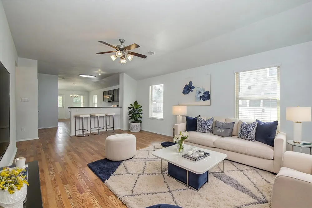 1634 Road 5102 Cleveland, TX 77327
