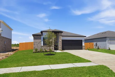 1520 Jean Meadow Drive
