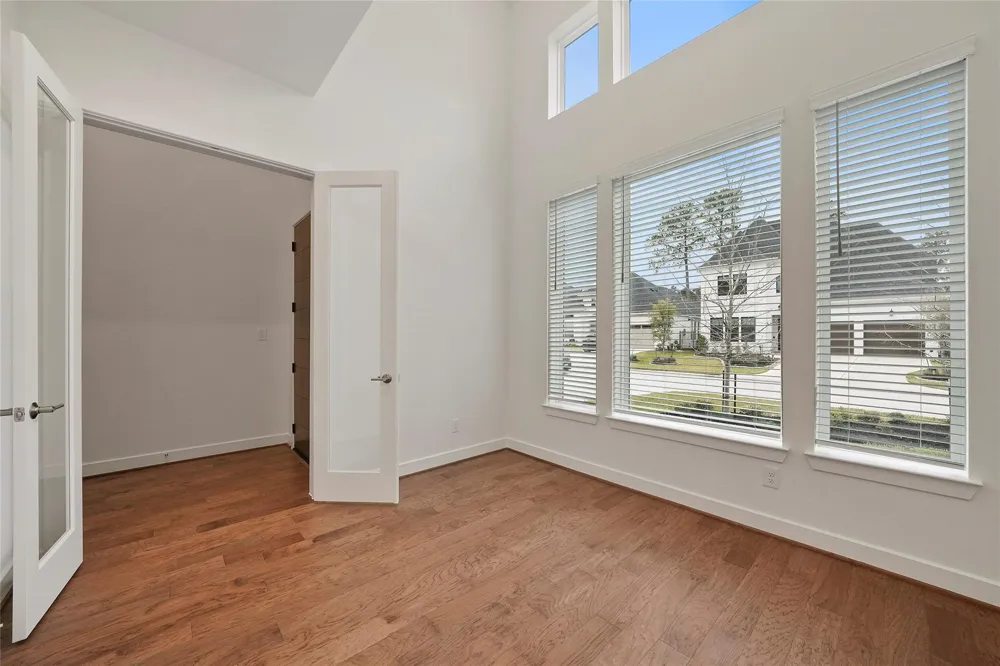 6 Clearview Terrace Place Tomball, TX 77375