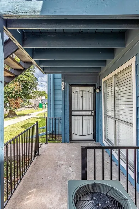 10001 Westpark Drive #63