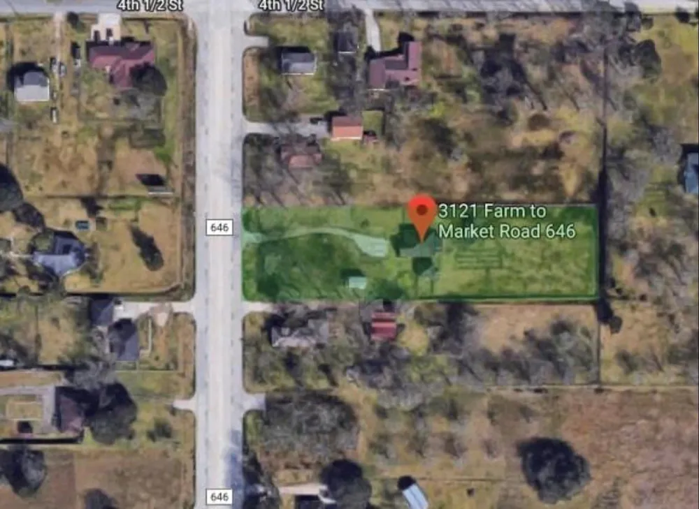 3121 Fm 646 Road Santa Fe, TX 77510