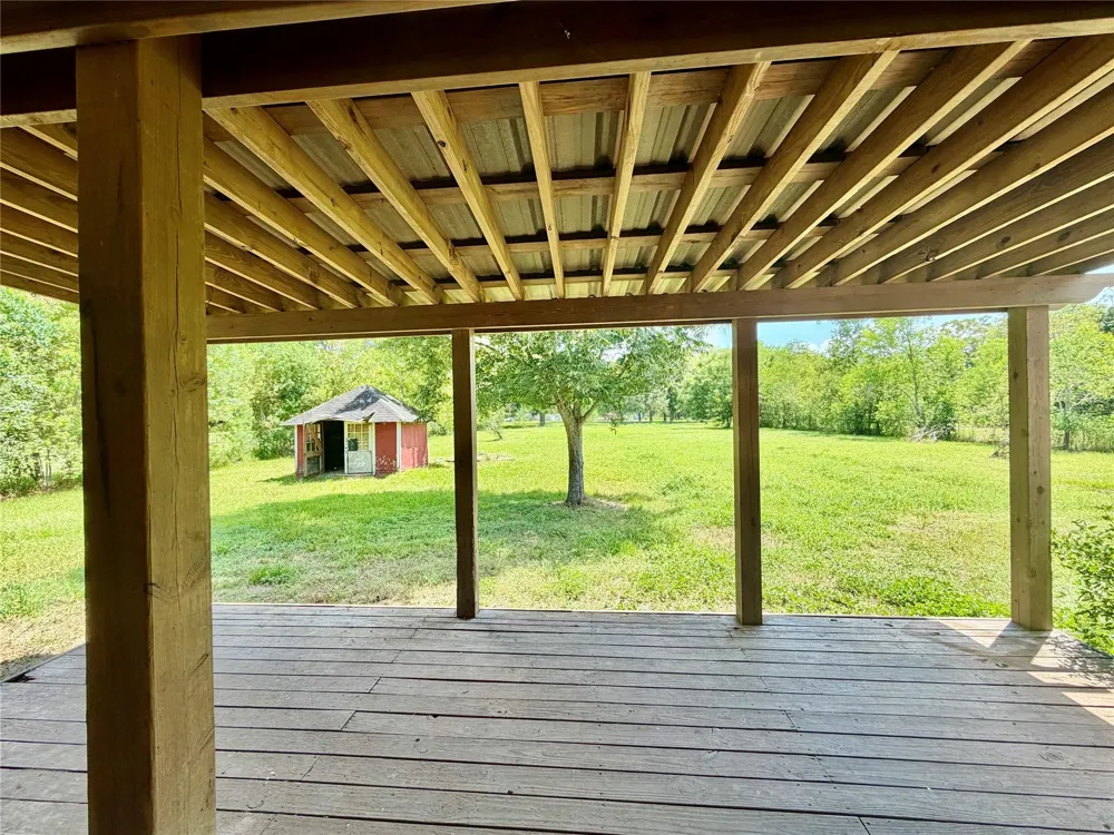 3121 Fm 646 Road Santa Fe, TX 77510
