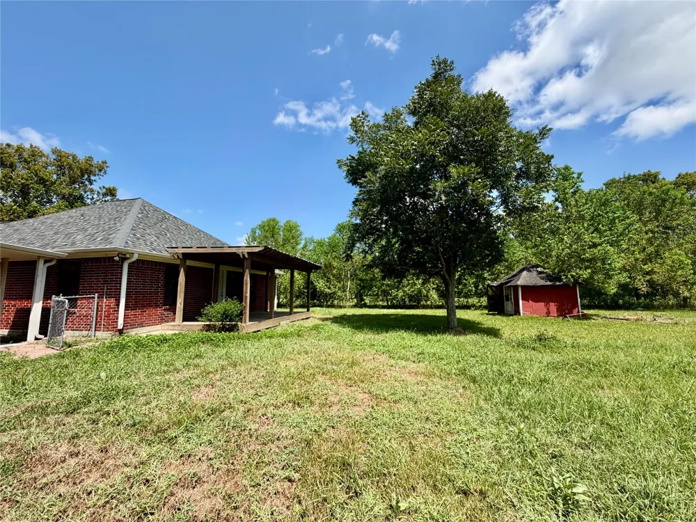 3121 Fm 646 Road Santa Fe, TX 77510