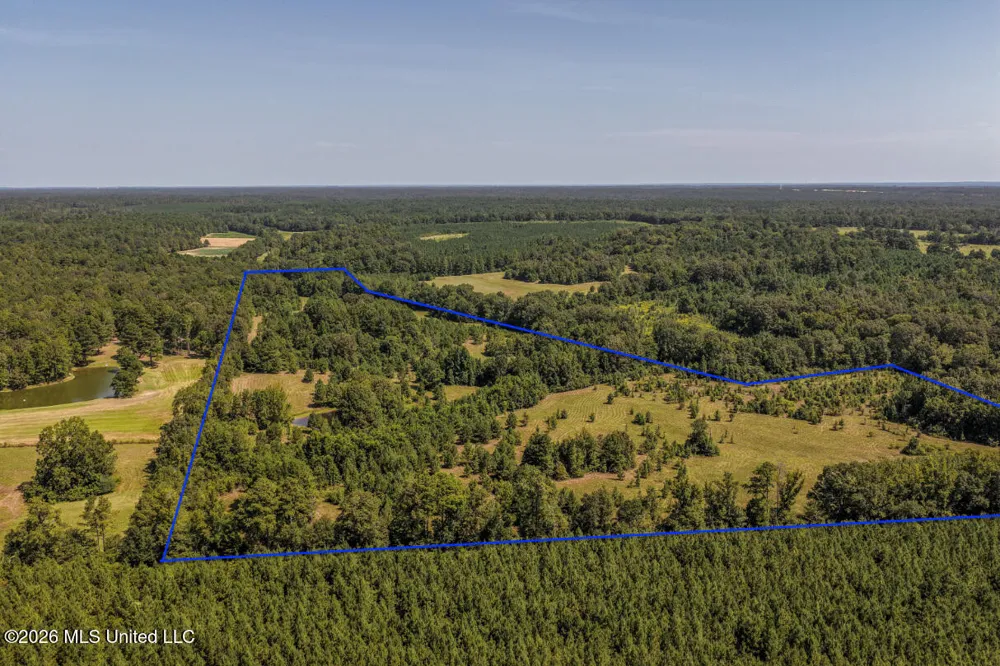 5056 Bethesda Road Crystal Springs, MS 39059