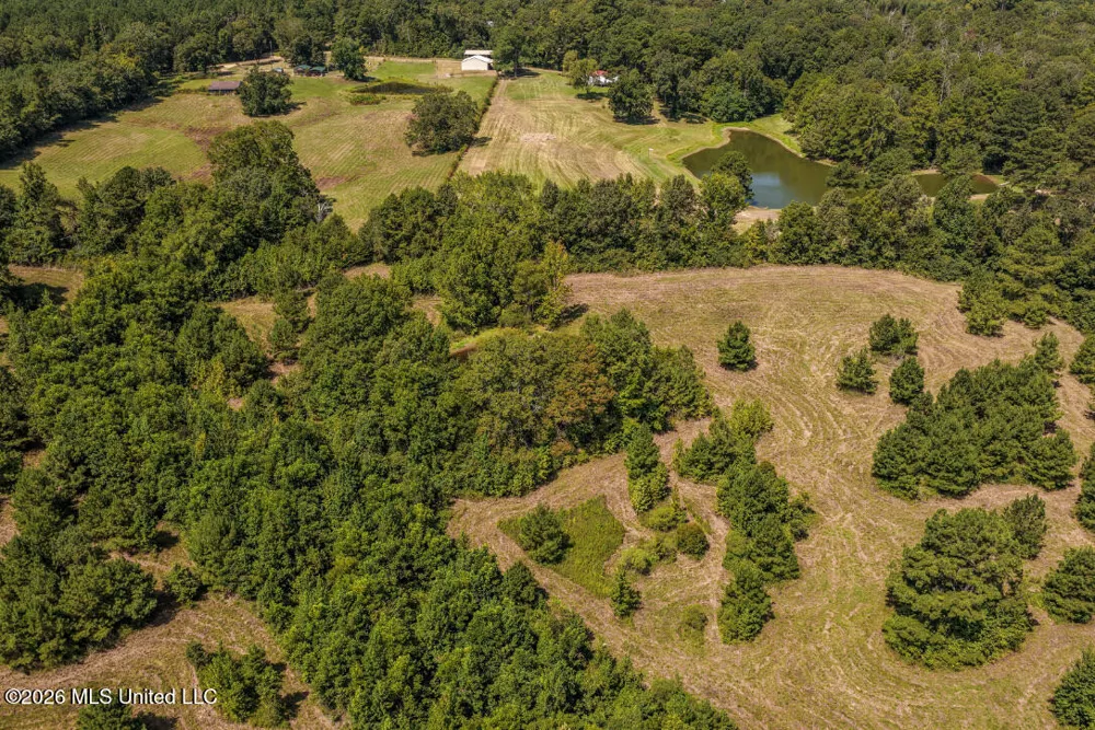 5056 Bethesda Road Crystal Springs, MS 39059