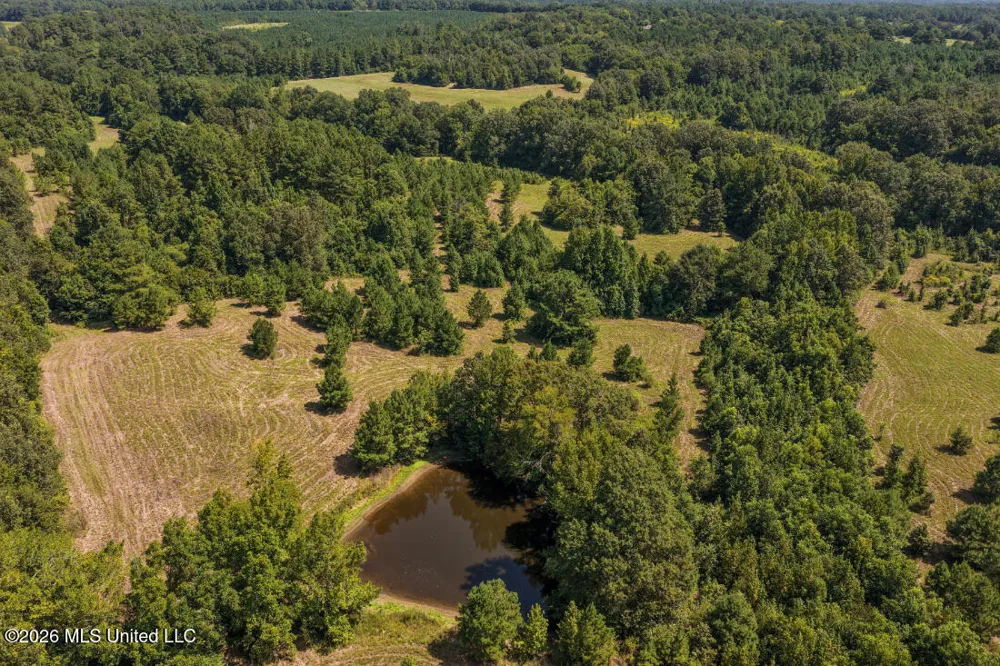 5056 Bethesda Road Crystal Springs, MS 39059