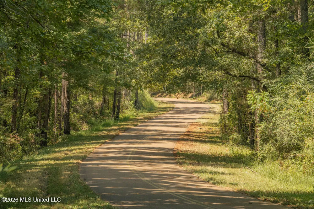 5056 Bethesda Road Crystal Springs, MS 39059