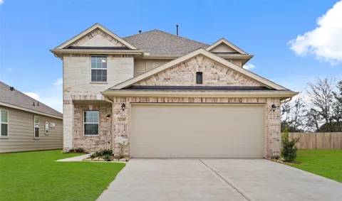 18438 Christine Elizabath Lane