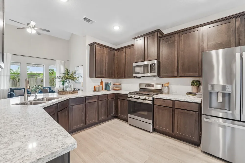 18438 Christine Elizabath Lane New Caney, TX 77357