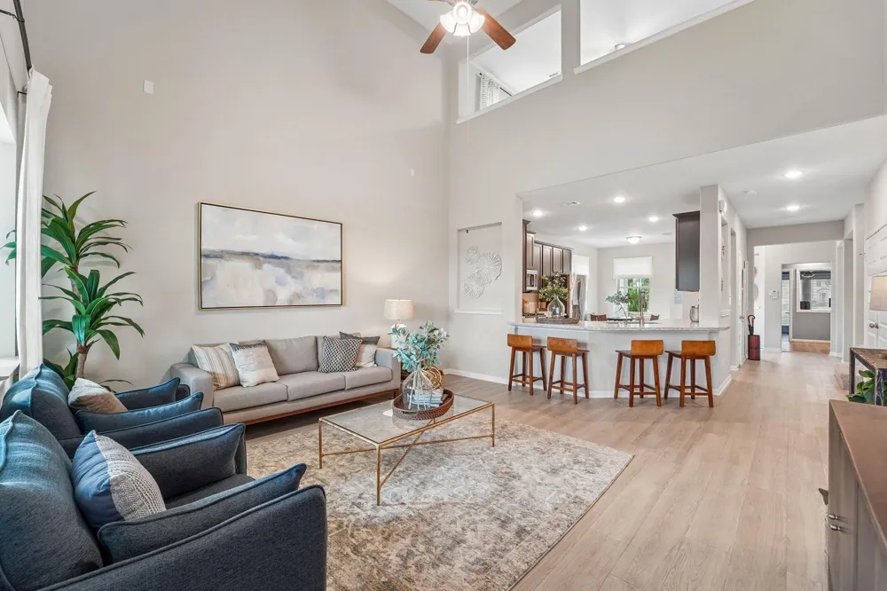 18438 Christine Elizabath Lane New Caney, TX 77357