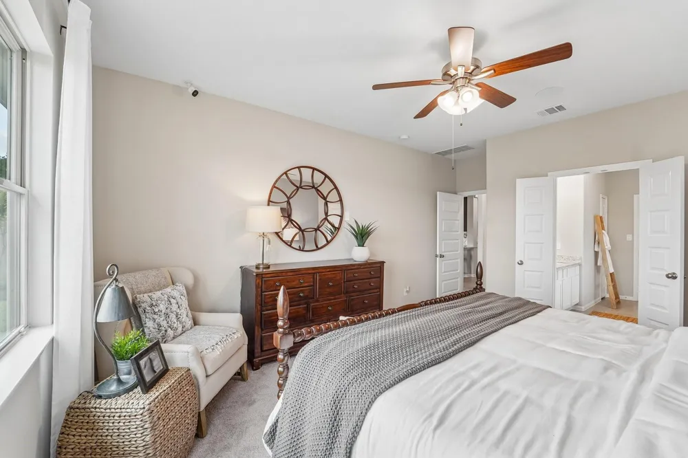 18438 Christine Elizabath Lane New Caney, TX 77357