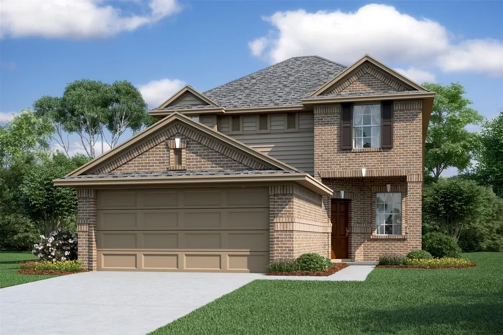 18438 Christine Elizabath Lane New Caney, TX 77357