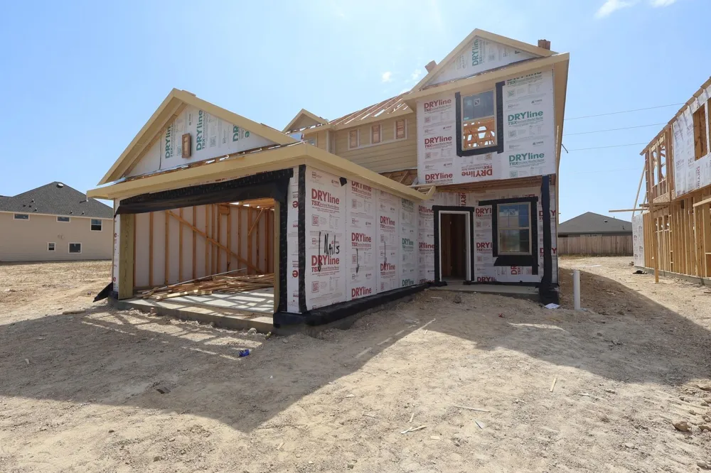 18438 Christine Elizabath Lane New Caney, TX 77357