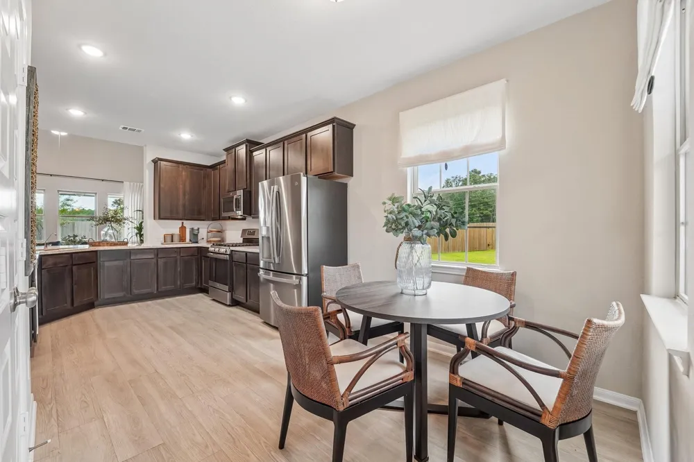 18438 Christine Elizabath Lane New Caney, TX 77357