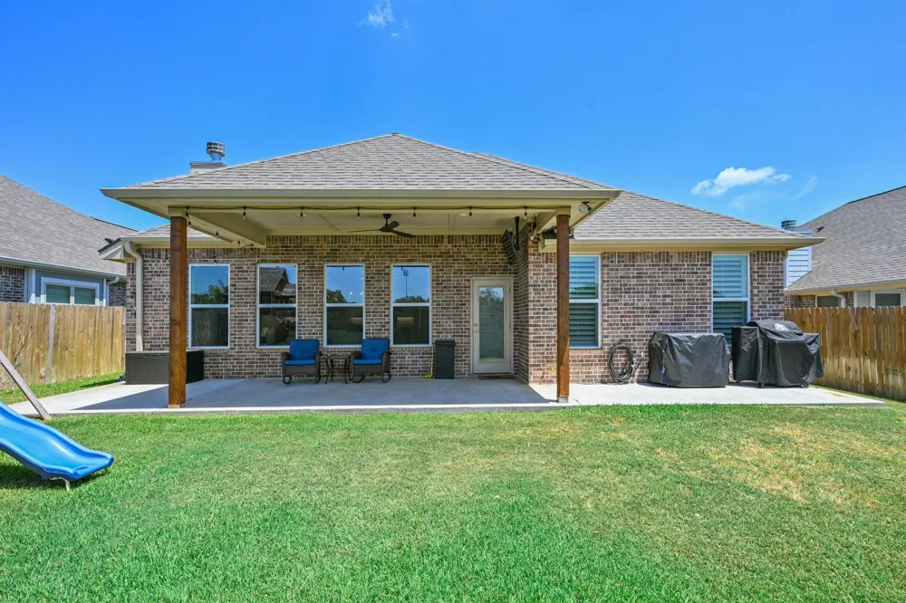 3906 Brownway Court College Station, TX 77845
