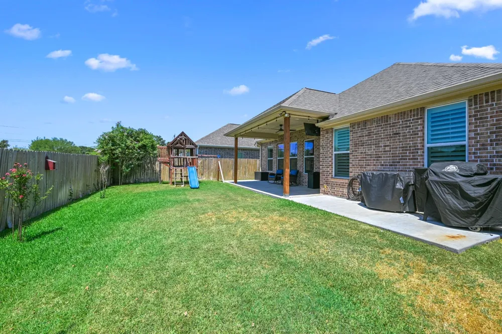3906 Brownway Court College Station, TX 77845
