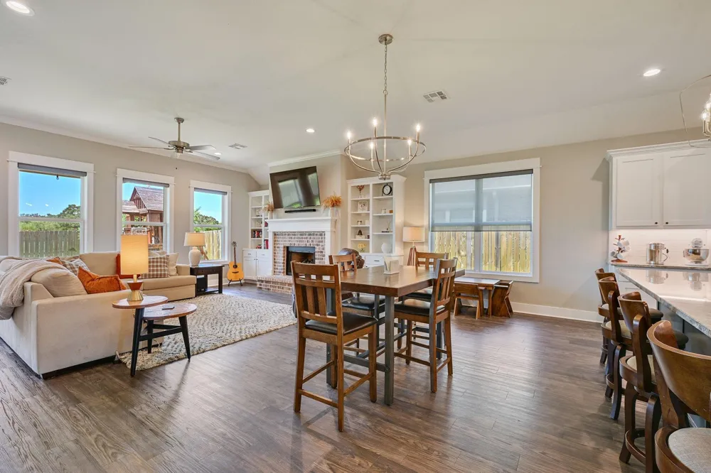 3906 Brownway Court College Station, TX 77845