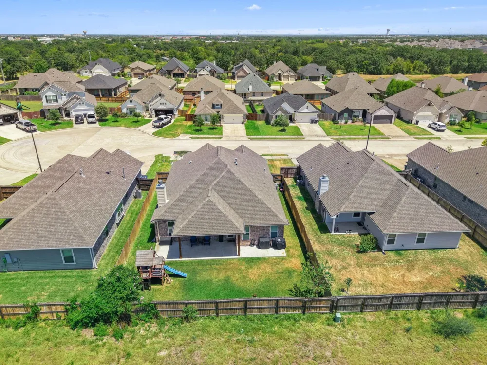 3906 Brownway Court College Station, TX 77845