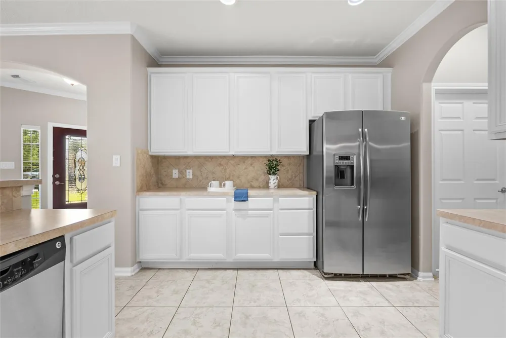 1225 Riviera Circle Pearland, TX 77581