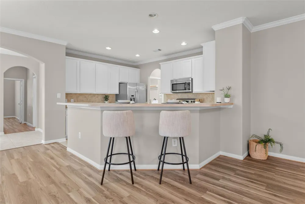 1225 Riviera Circle Pearland, TX 77581