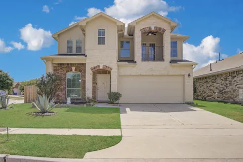 21703 Barred Owl Drive