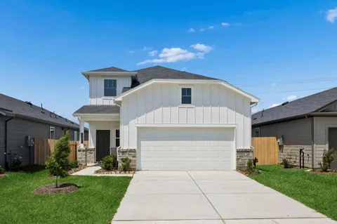 23031 Daftmill Drive
