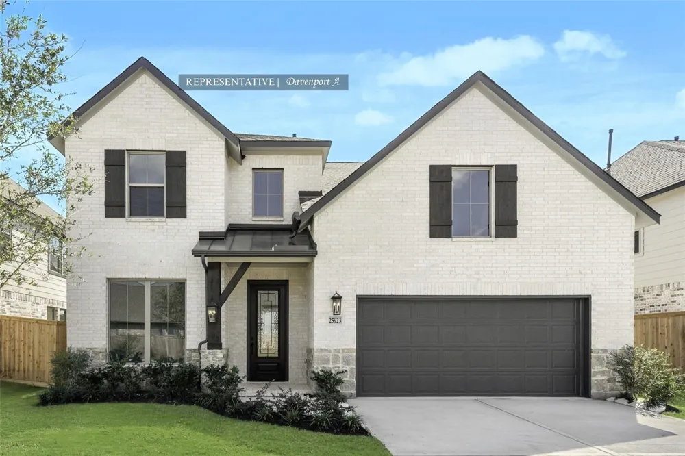 4803 Pine Mist Lane Fulshear, TX 77441