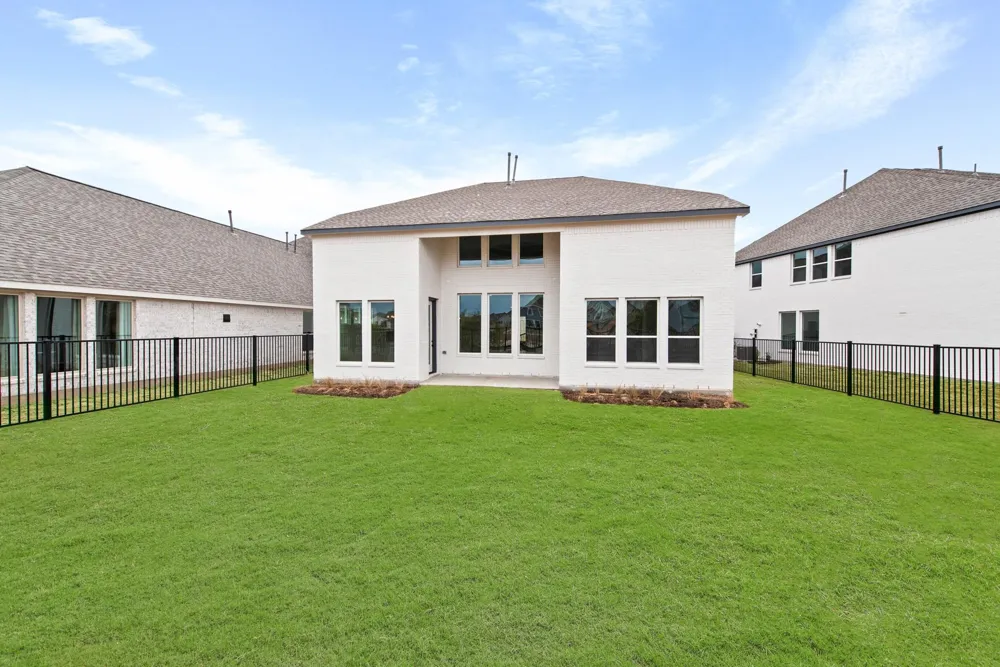 4803 Pine Mist Lane Fulshear, TX 77441