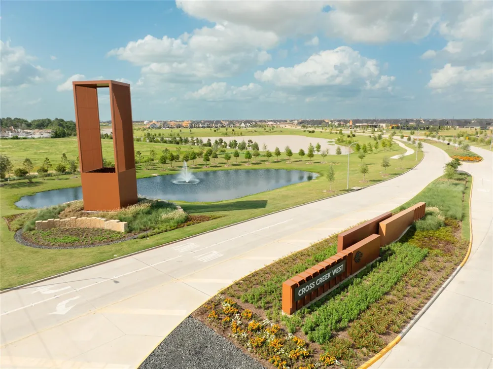 4803 Pine Mist Lane Fulshear, TX 77441