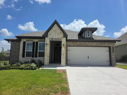 1497 Lake Ridge Drive