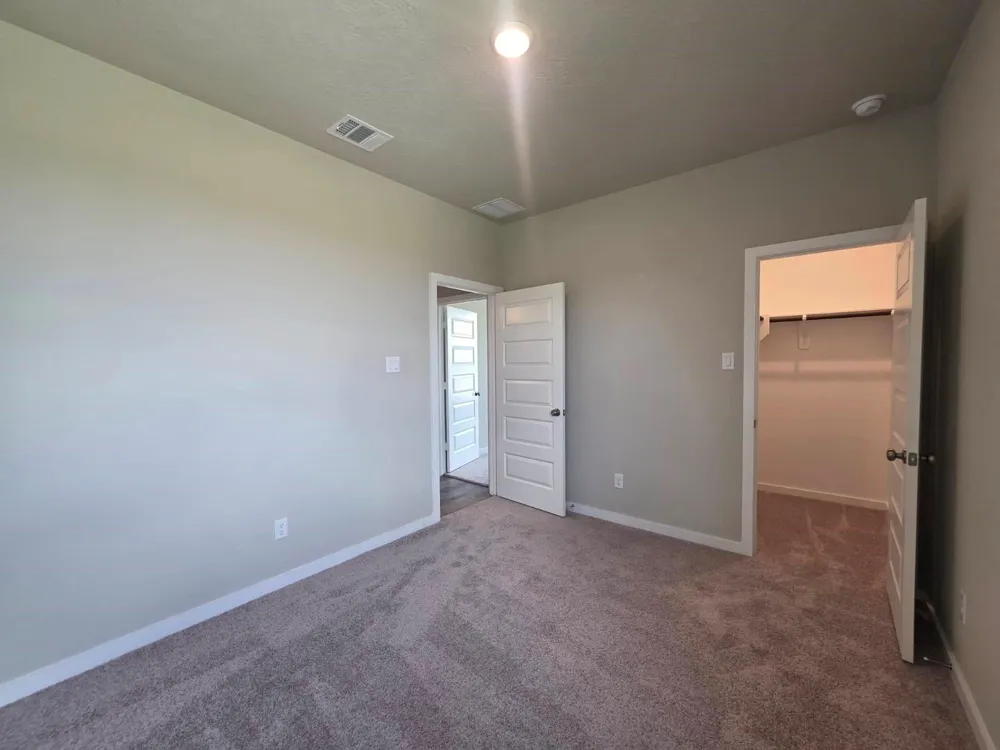 1497 Lake Ridge Drive Brenham, TX 77833