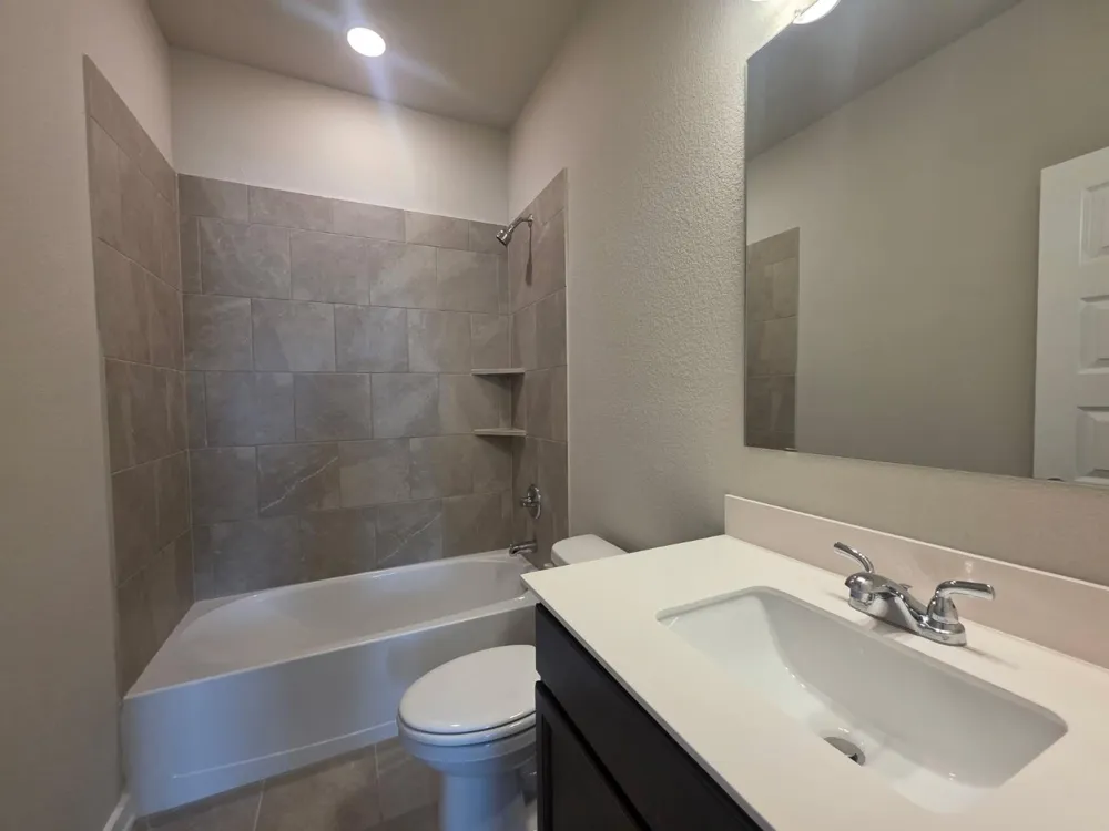 1497 Lake Ridge Drive Brenham, TX 77833