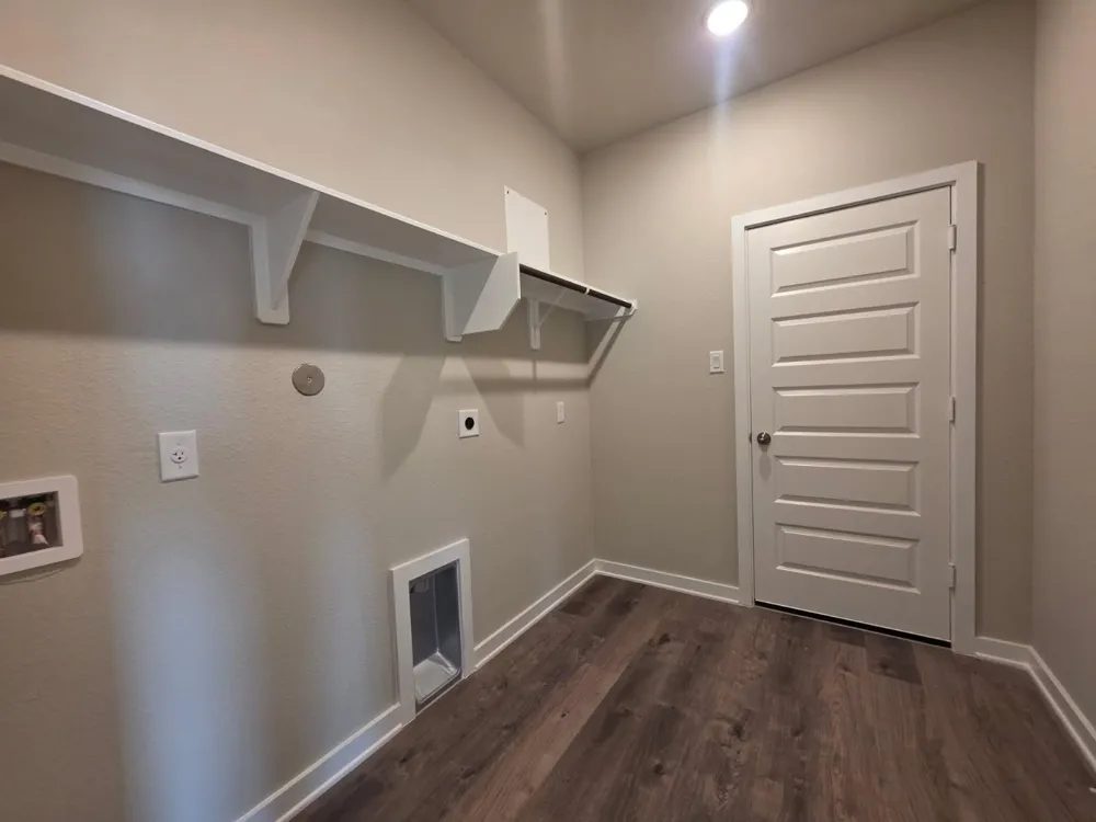 1497 Lake Ridge Drive Brenham, TX 77833