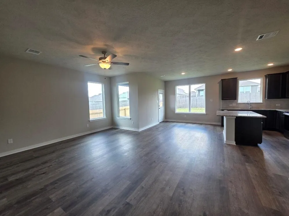1497 Lake Ridge Drive Brenham, TX 77833