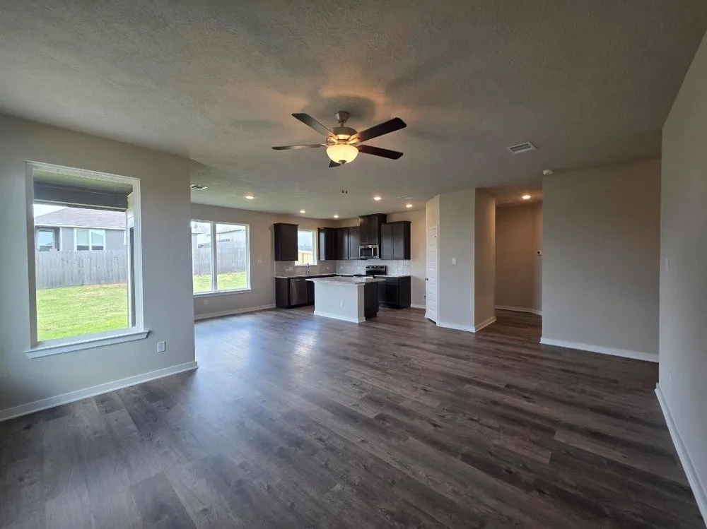 1497 Lake Ridge Drive Brenham, TX 77833