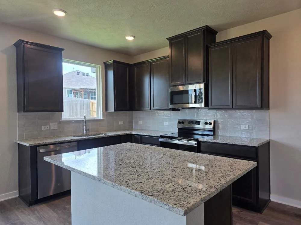 1497 Lake Ridge Drive Brenham, TX 77833