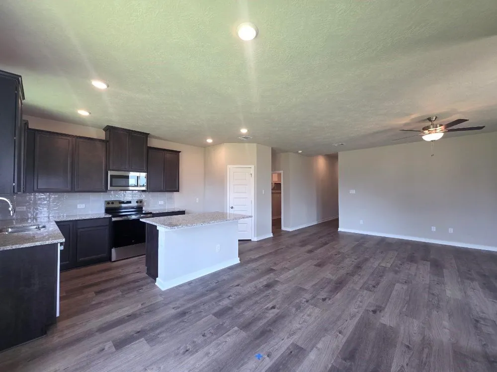 1497 Lake Ridge Drive Brenham, TX 77833