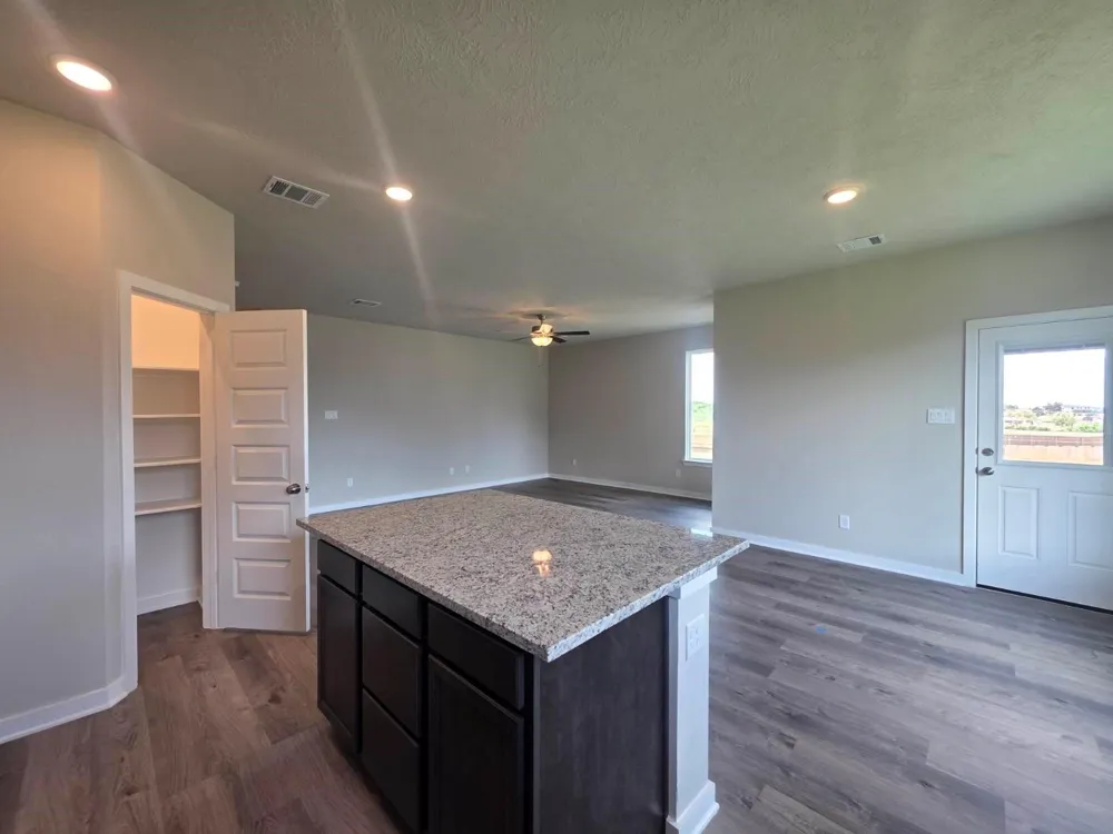 1497 Lake Ridge Drive Brenham, TX 77833