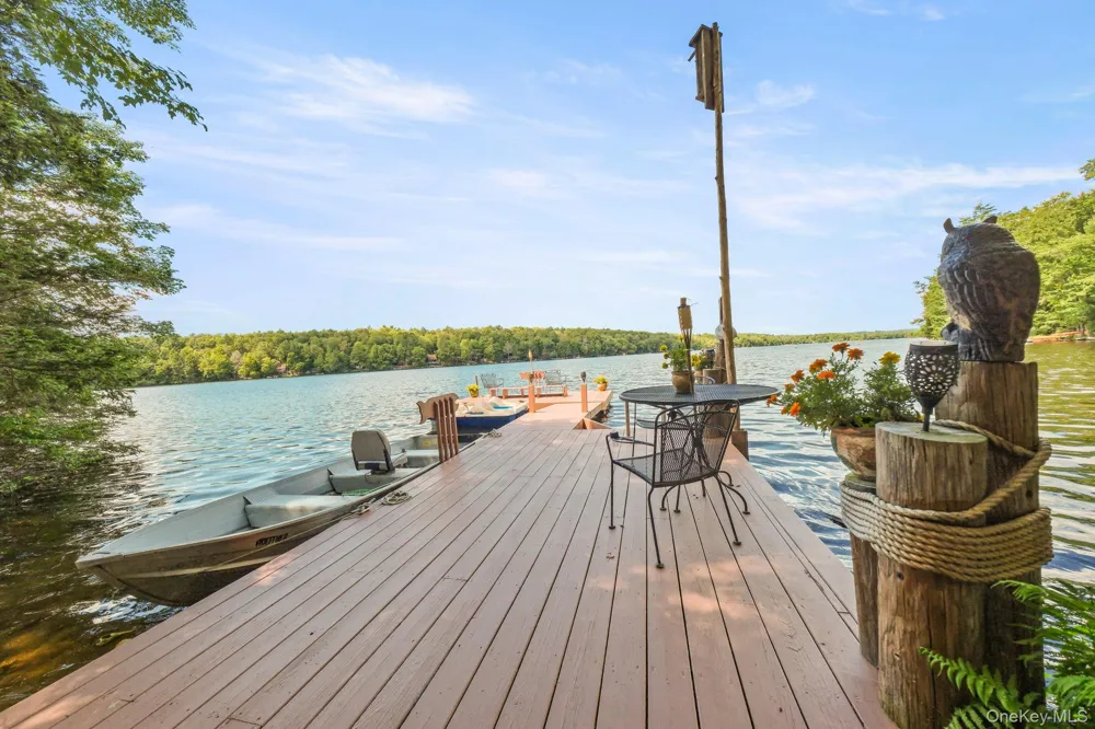 150 (#51) Wildwood Drive South Fallsburg, NY 12779