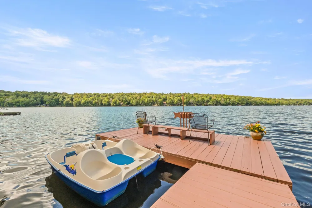 150 (#51) Wildwood Drive South Fallsburg, NY 12779