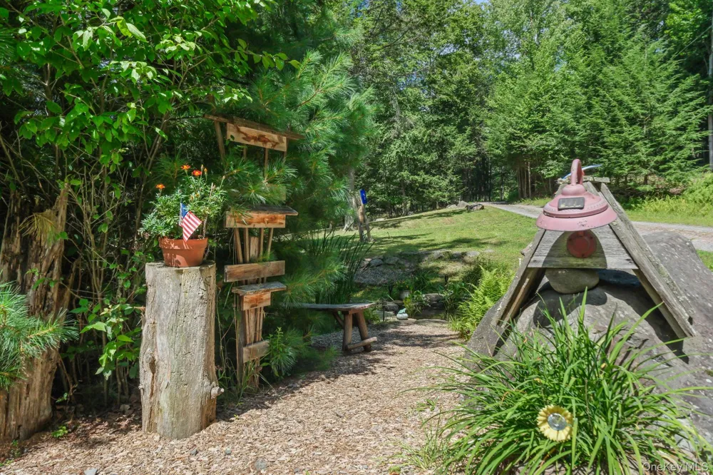 150 (#51) Wildwood Drive South Fallsburg, NY 12779