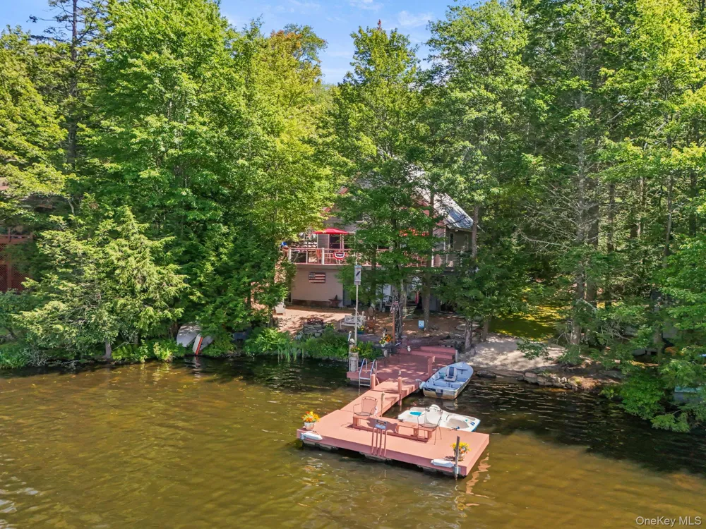 150 (#51) Wildwood Drive South Fallsburg, NY 12779